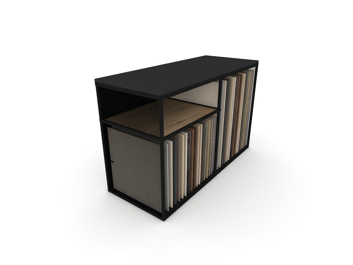 TILE CUBE
