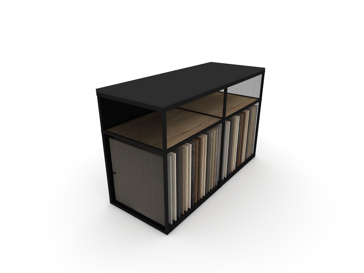 TILE CUBE