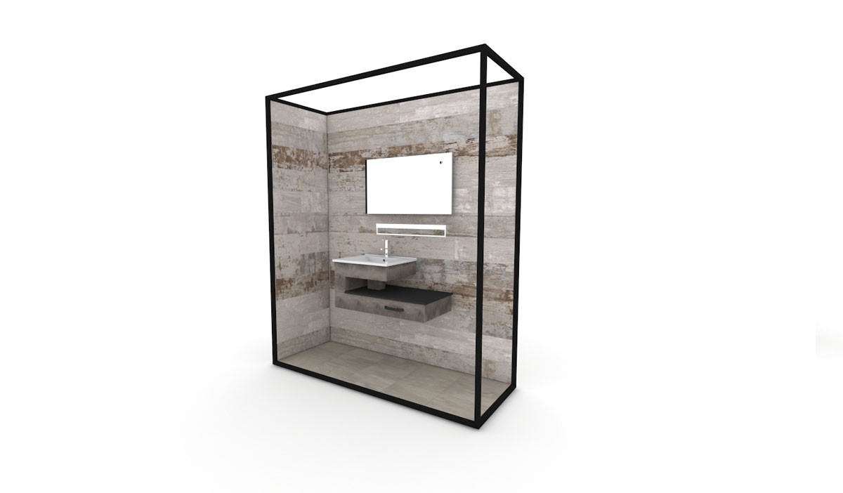 AM CUBE