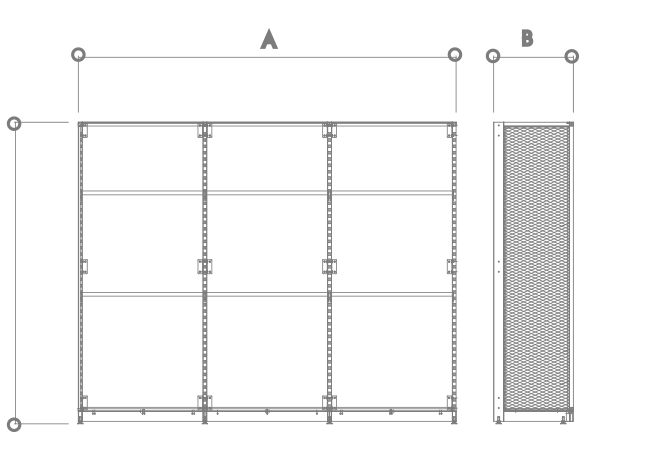 WALL TILE