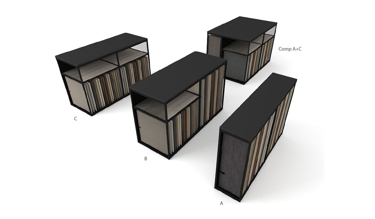 TILE CUBE
