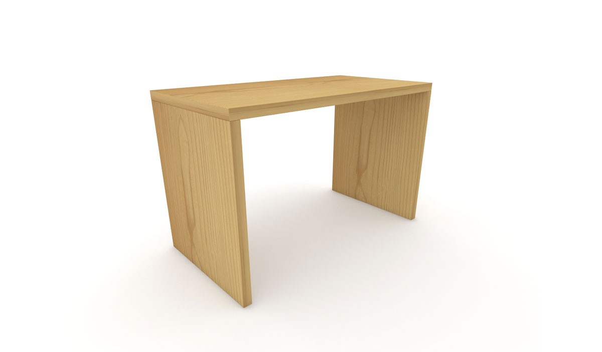 BOX TABLE