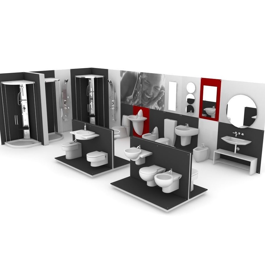 Displays