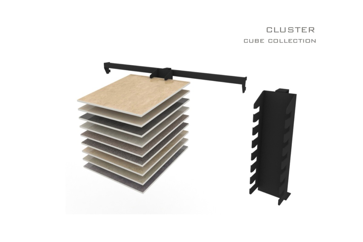 ACCESORIOS WALL TILE