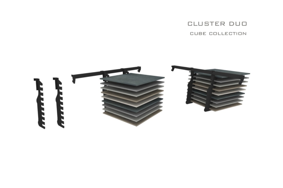 ACCESORIOS WALL TILE