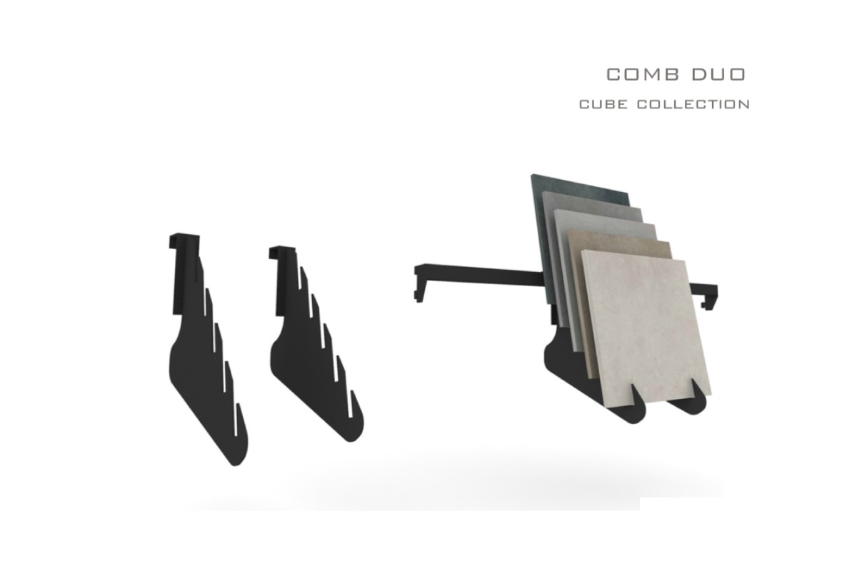 ACCESORIOS WALL TILE