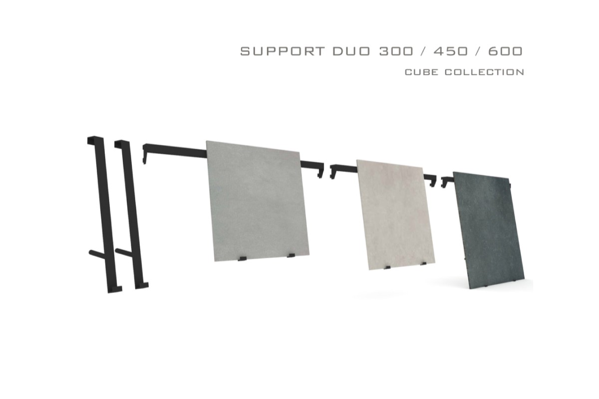 ACCESORIOS WALL TILE