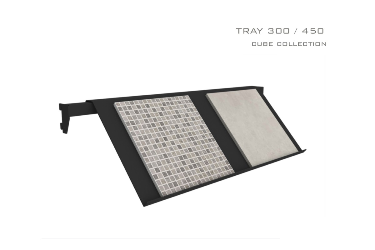 ACCESORIOS WALL TILE