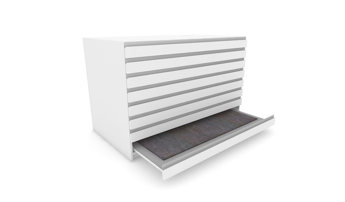 BOX EIGHT