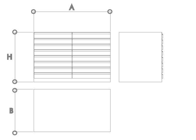 BOX EIGHT
