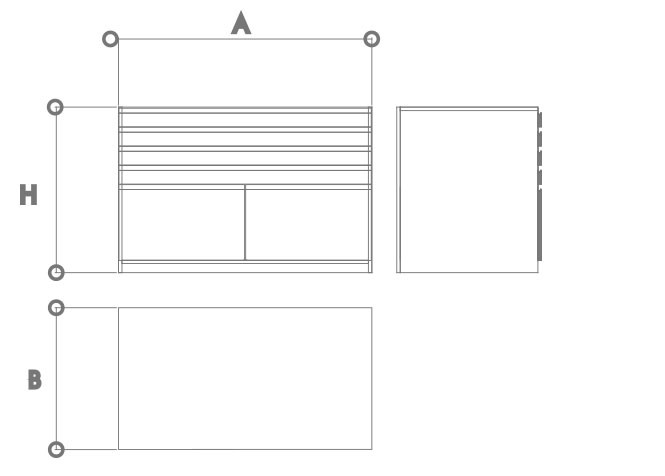 BOX SIX