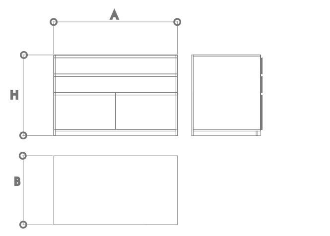 BOX THREE