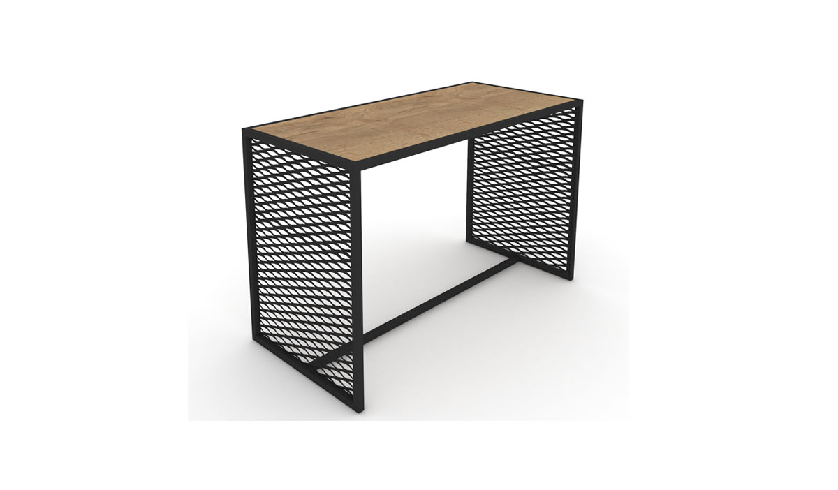 HIGH TABLE CUBE