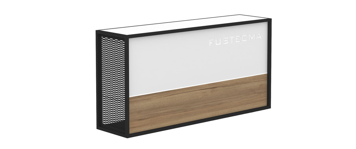 DESK CUBE