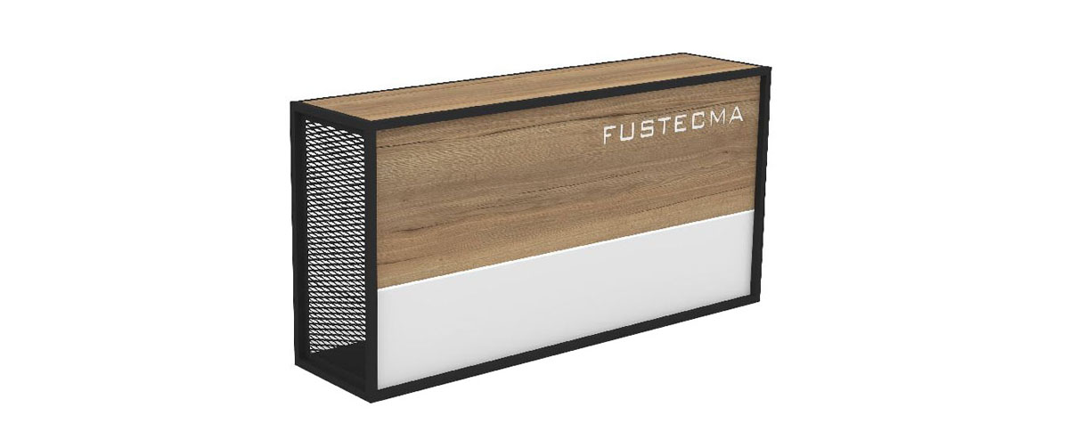 DESK CUBE