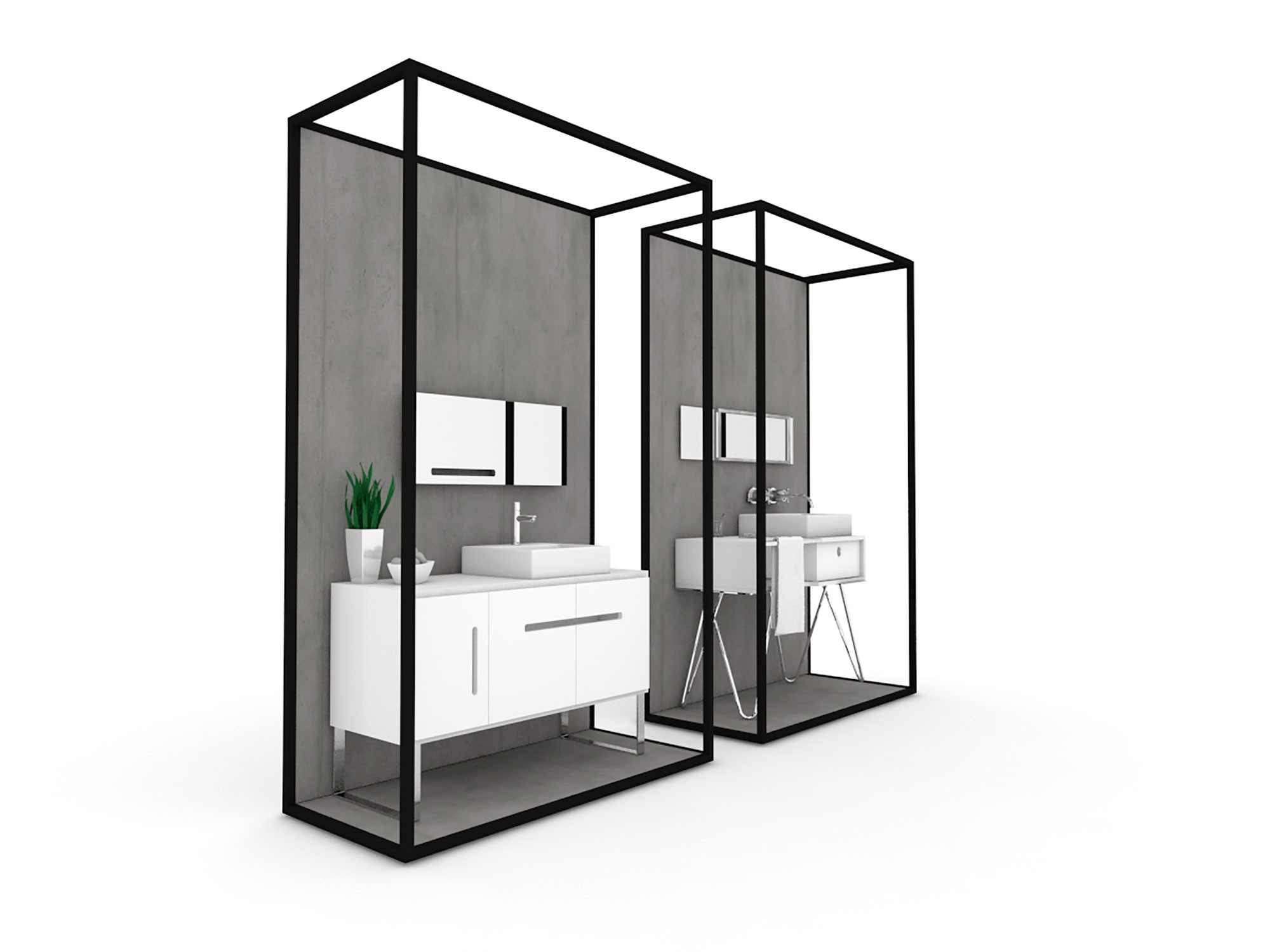 MB CUBE