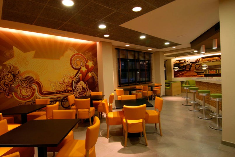CAFETERIA SELLA