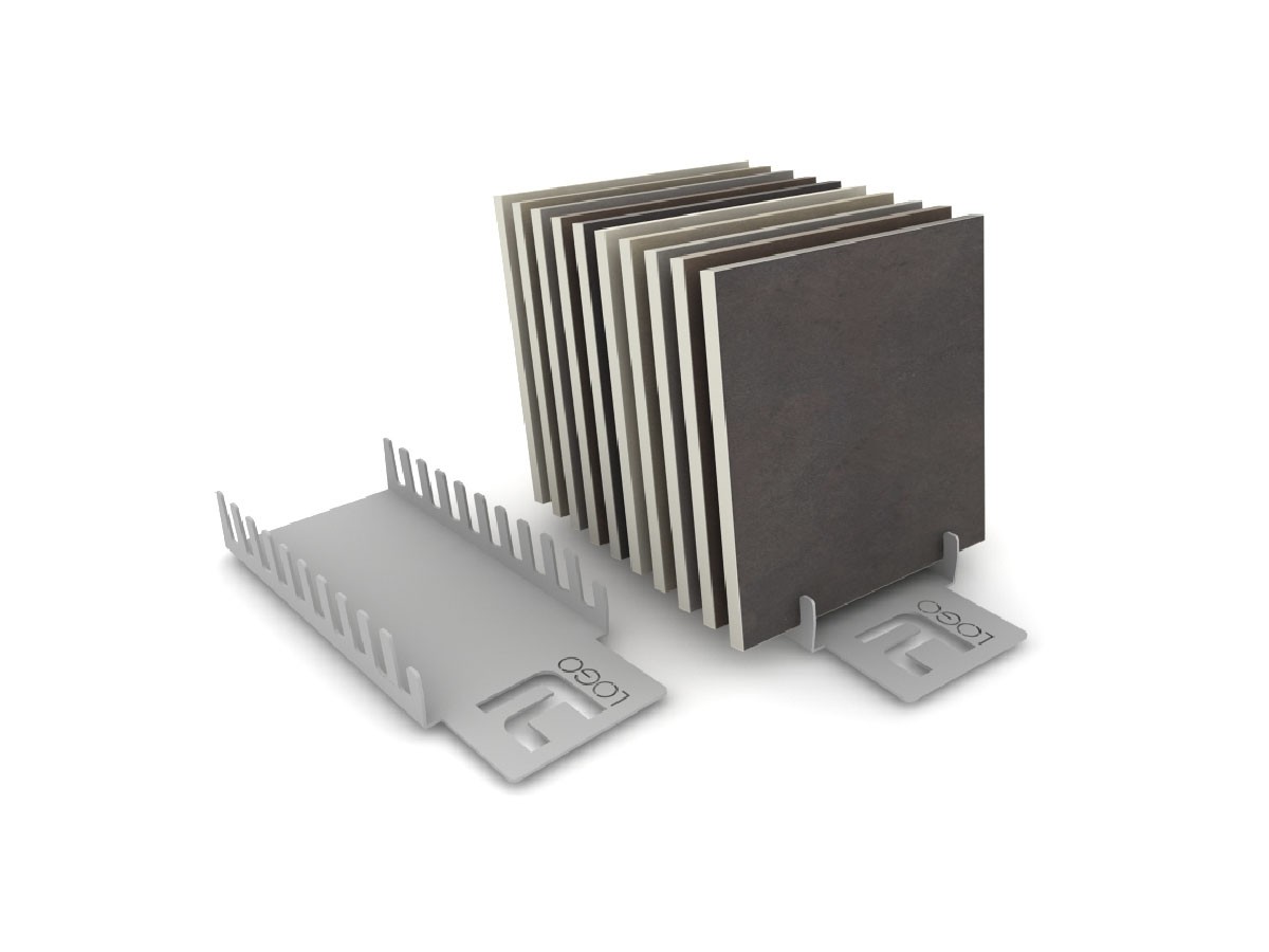 COMB IRON