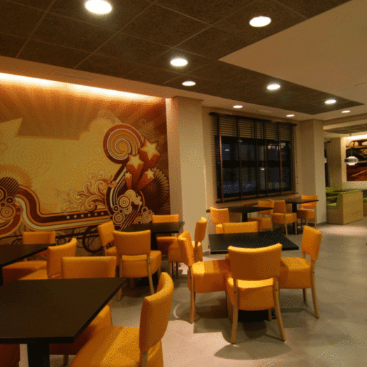 Interiors