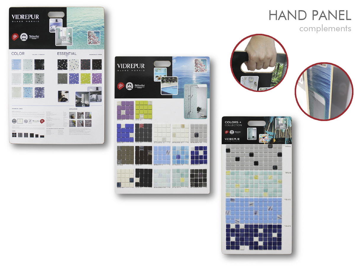 HANDPANEL
