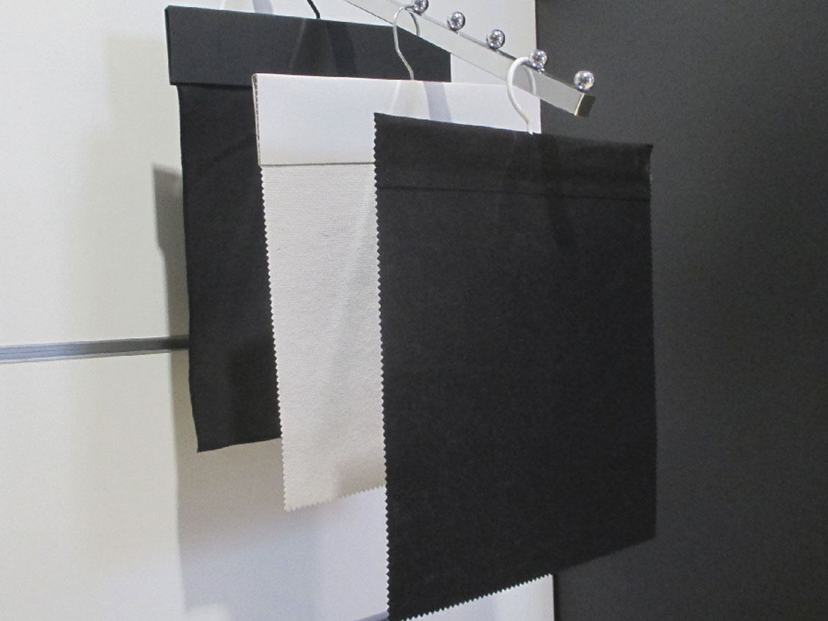 RACK TILE