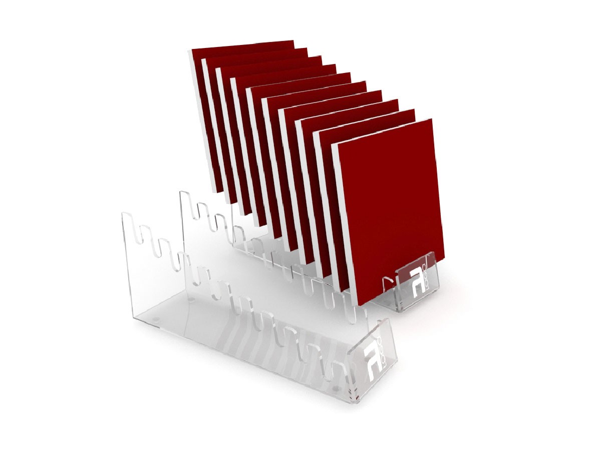 COMB ACRYL PLAY