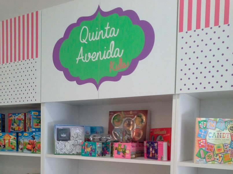 5ª Avenida Kids