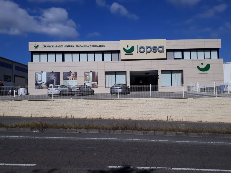 Lopsa