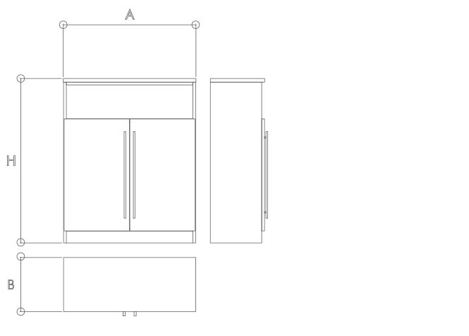 AUXILIARY BOX A900