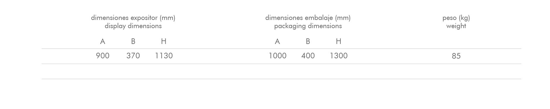 AUXILIARY BOX A900