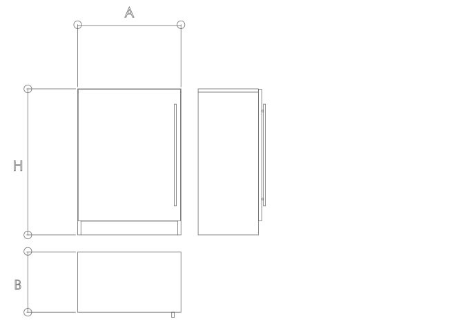 AUXILIARY BOX C600