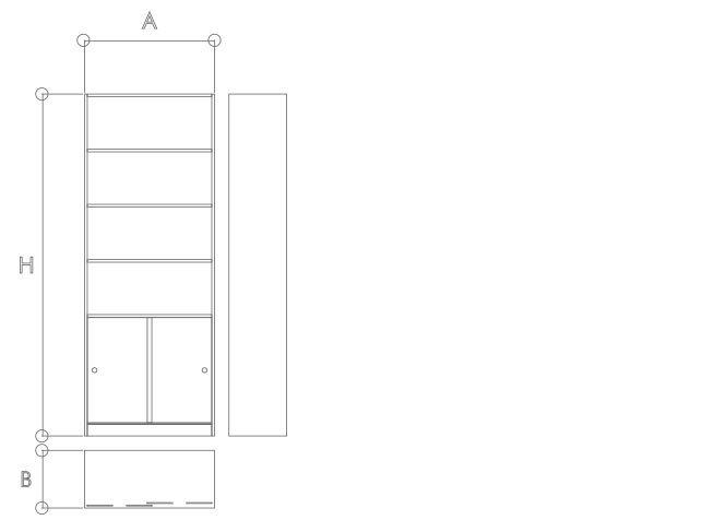 AUXILIARY BOX E900