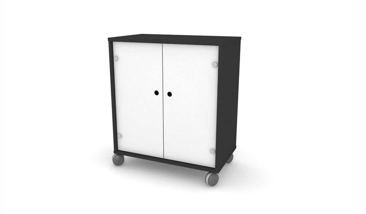 AUXILIARY BOX F700