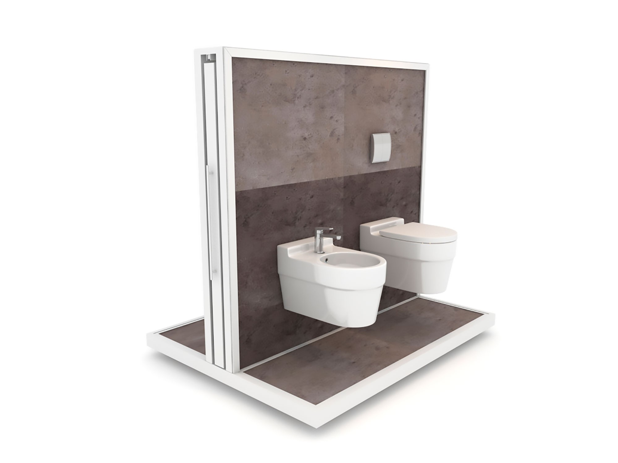 Bathroom C