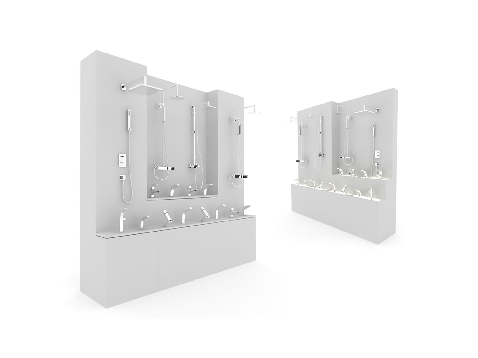 MODULAR TAPS