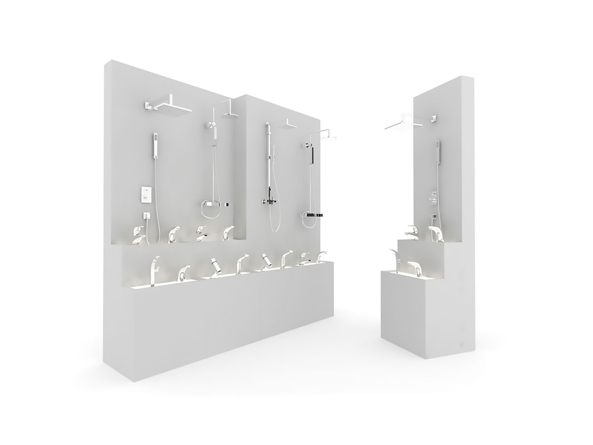 MODULAR TAPS