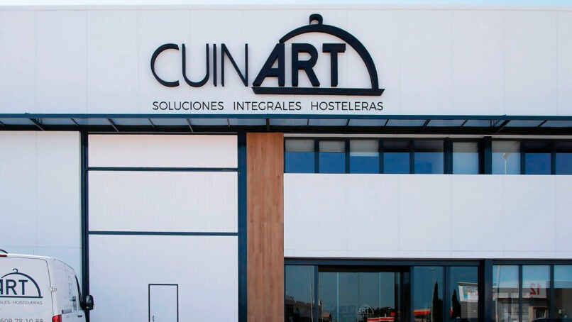 Cuinart- Soluciones Hostelerías