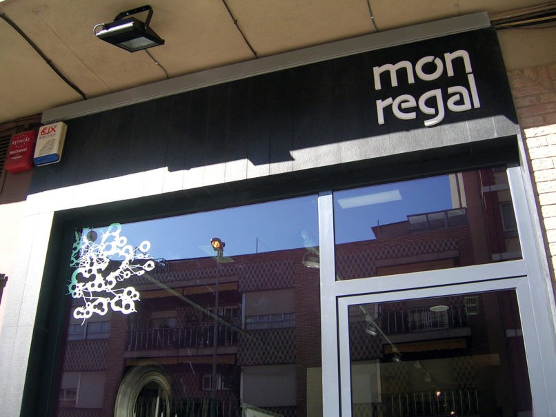 Monregal