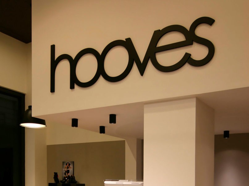 Hooves