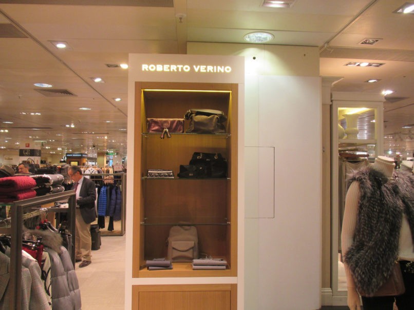 Roberto Verino