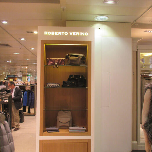 Retail