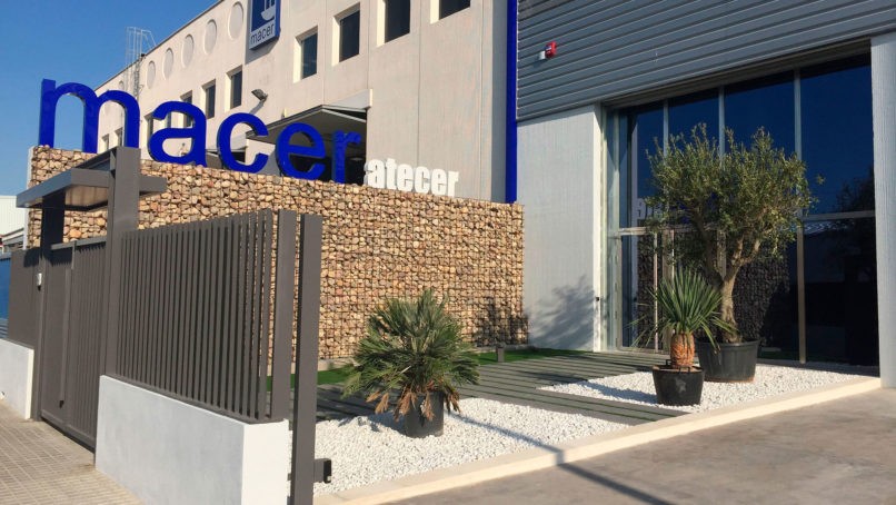 Macer Oficinas