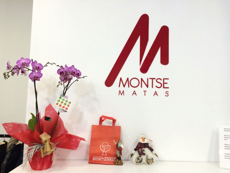 Monste Matas Merceria