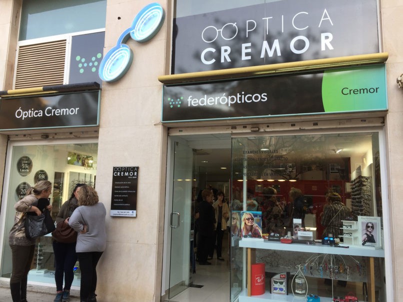 Optica Cremor
