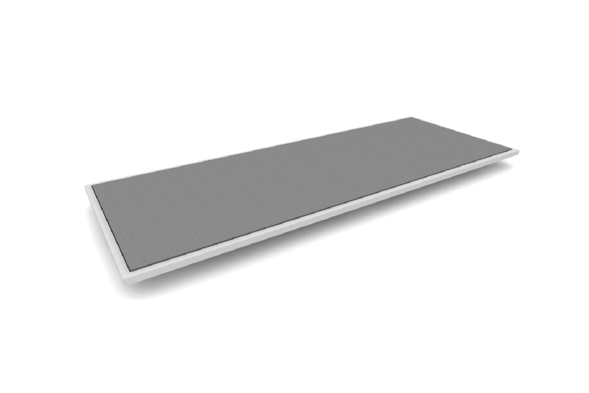 TRAY