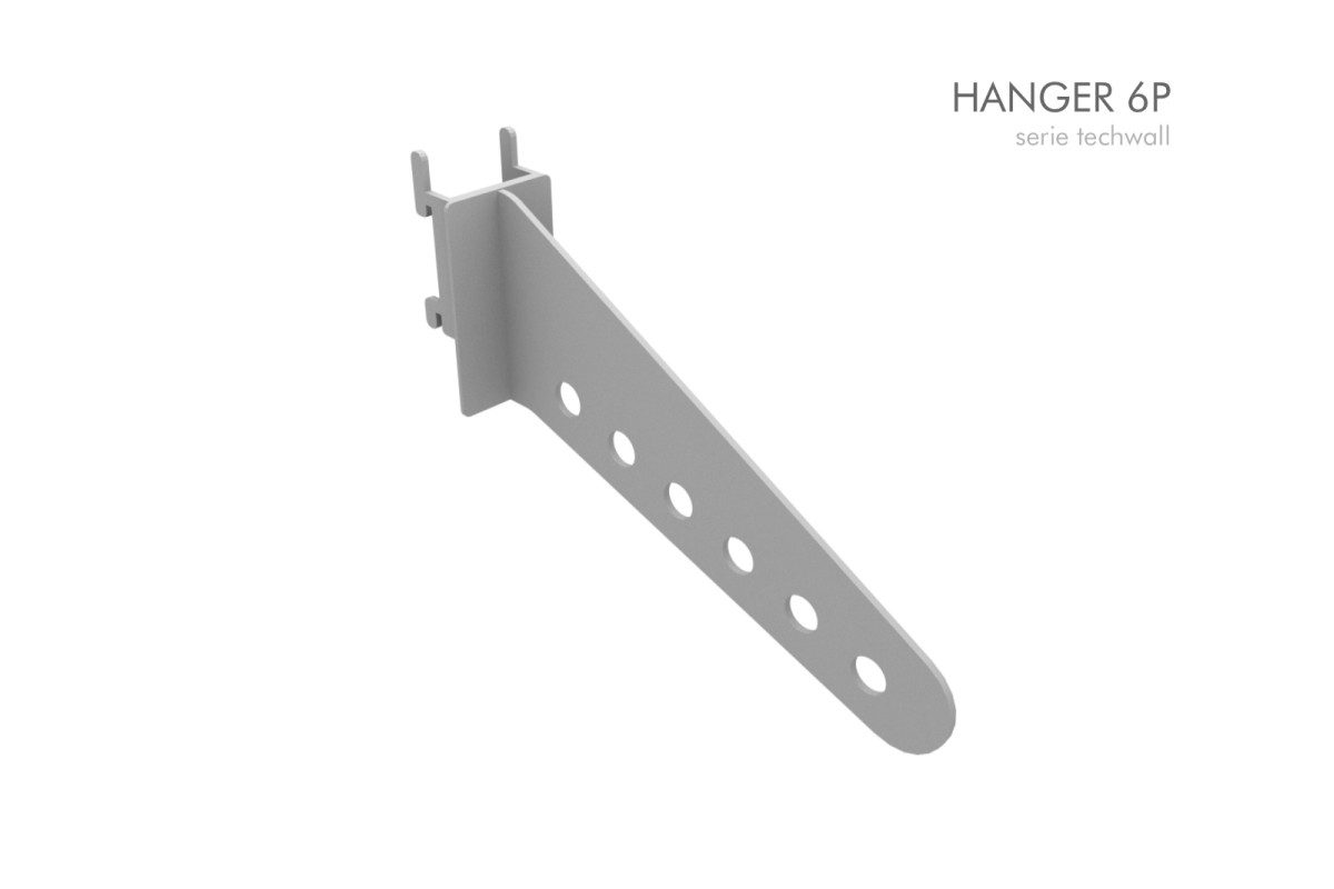 ACCESORIOS TECH WALL