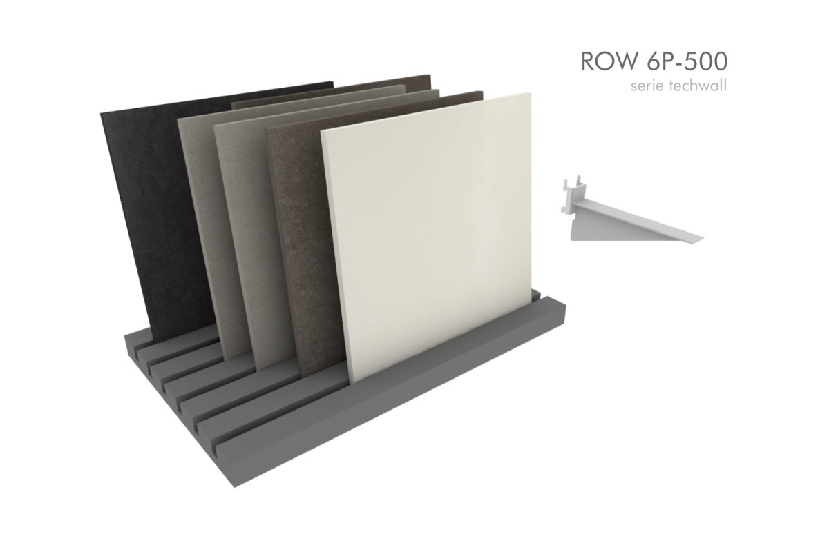 ACCESORIOS TECH WALL
