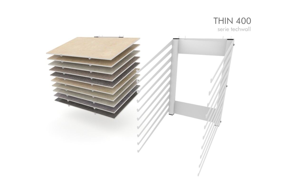 ACCESORIOS TECH WALL