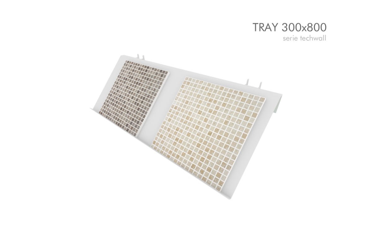 ACCESORIOS TECH WALL