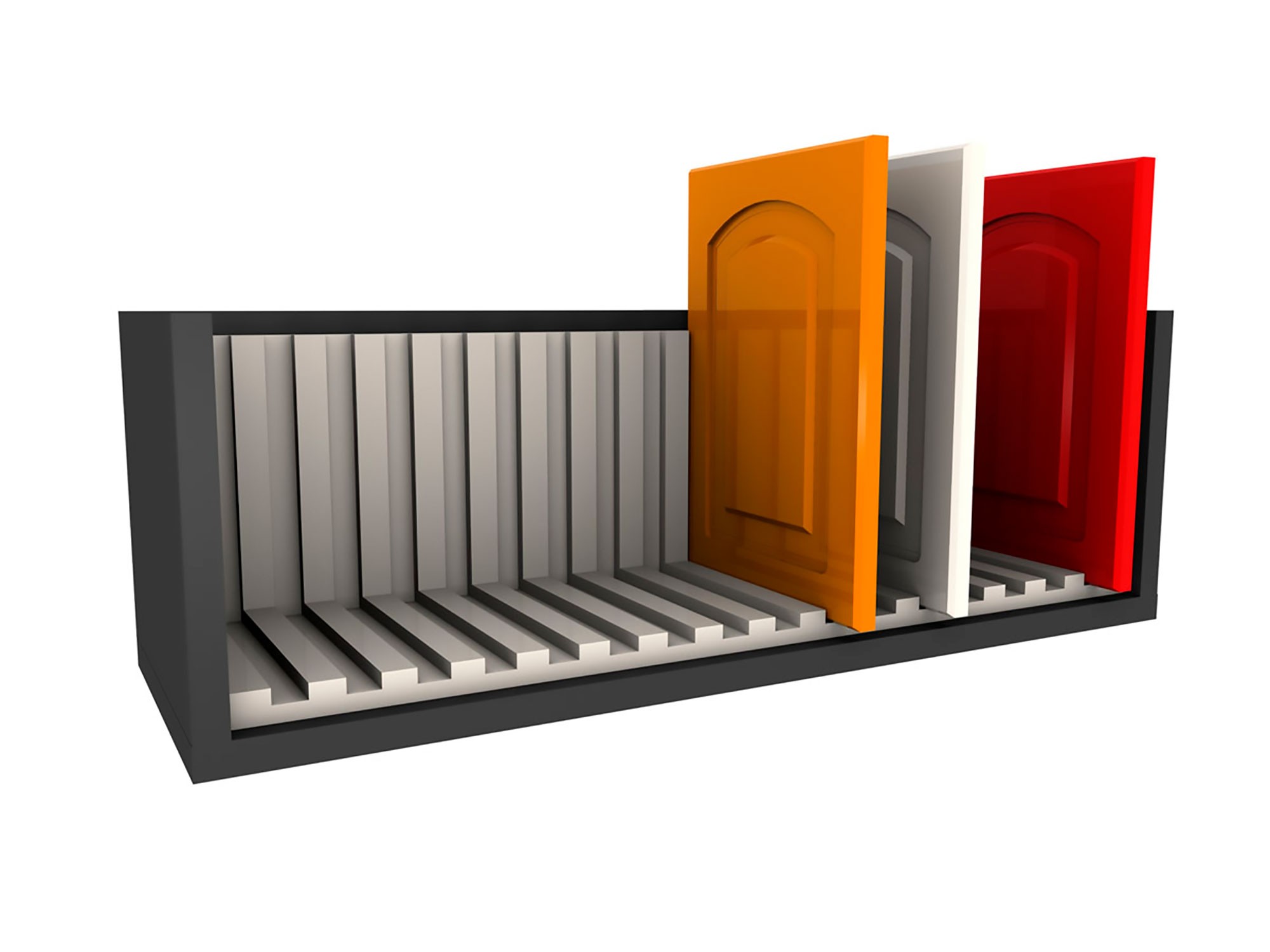 DOORS LIBRARY